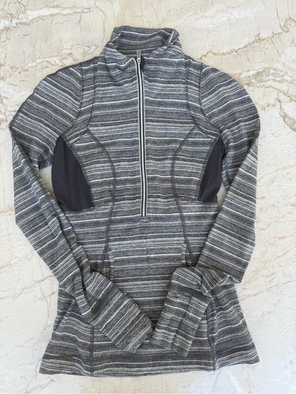 Lululemon 1/4 Zip